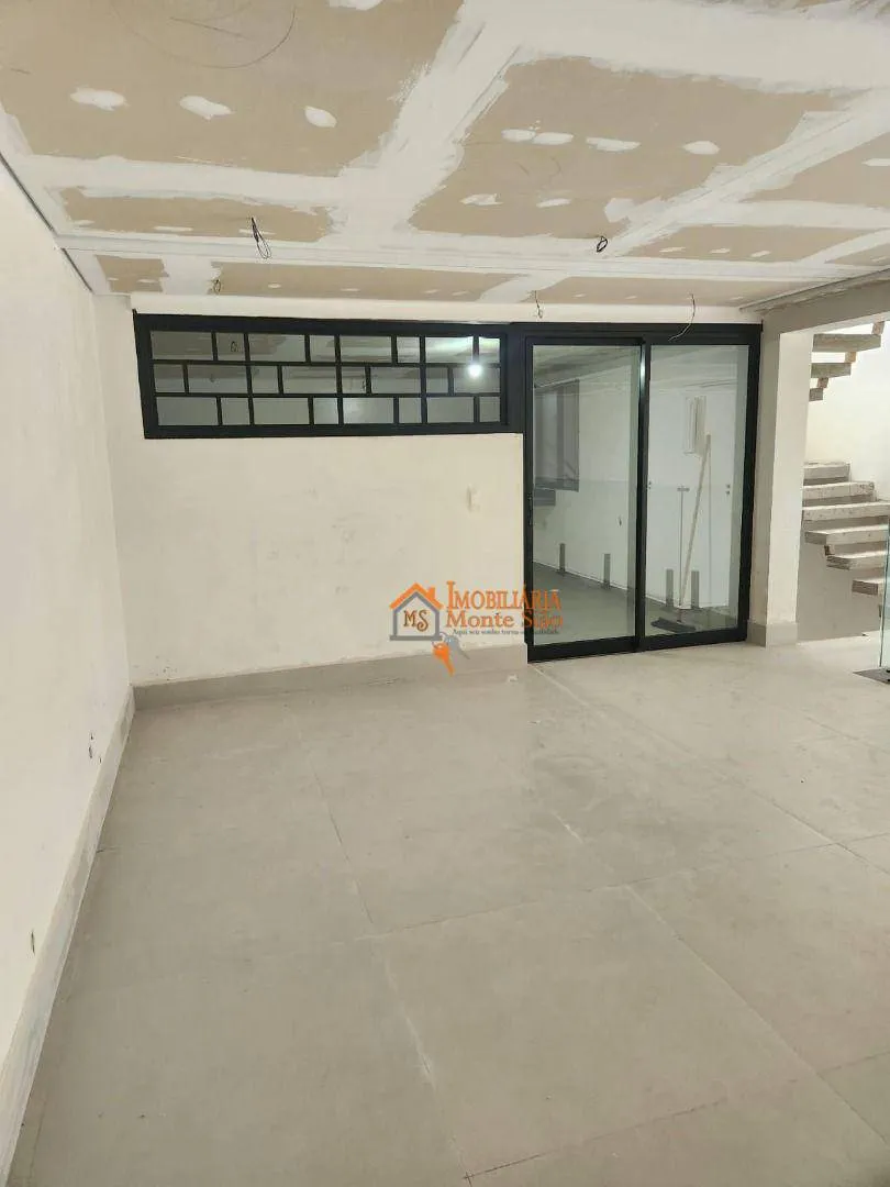 Imagem Casa com 3 dormitórios à venda, 247 m² por R$ 2.500.000,00 - Parque Santa Tereza - Santa Isabel/SP