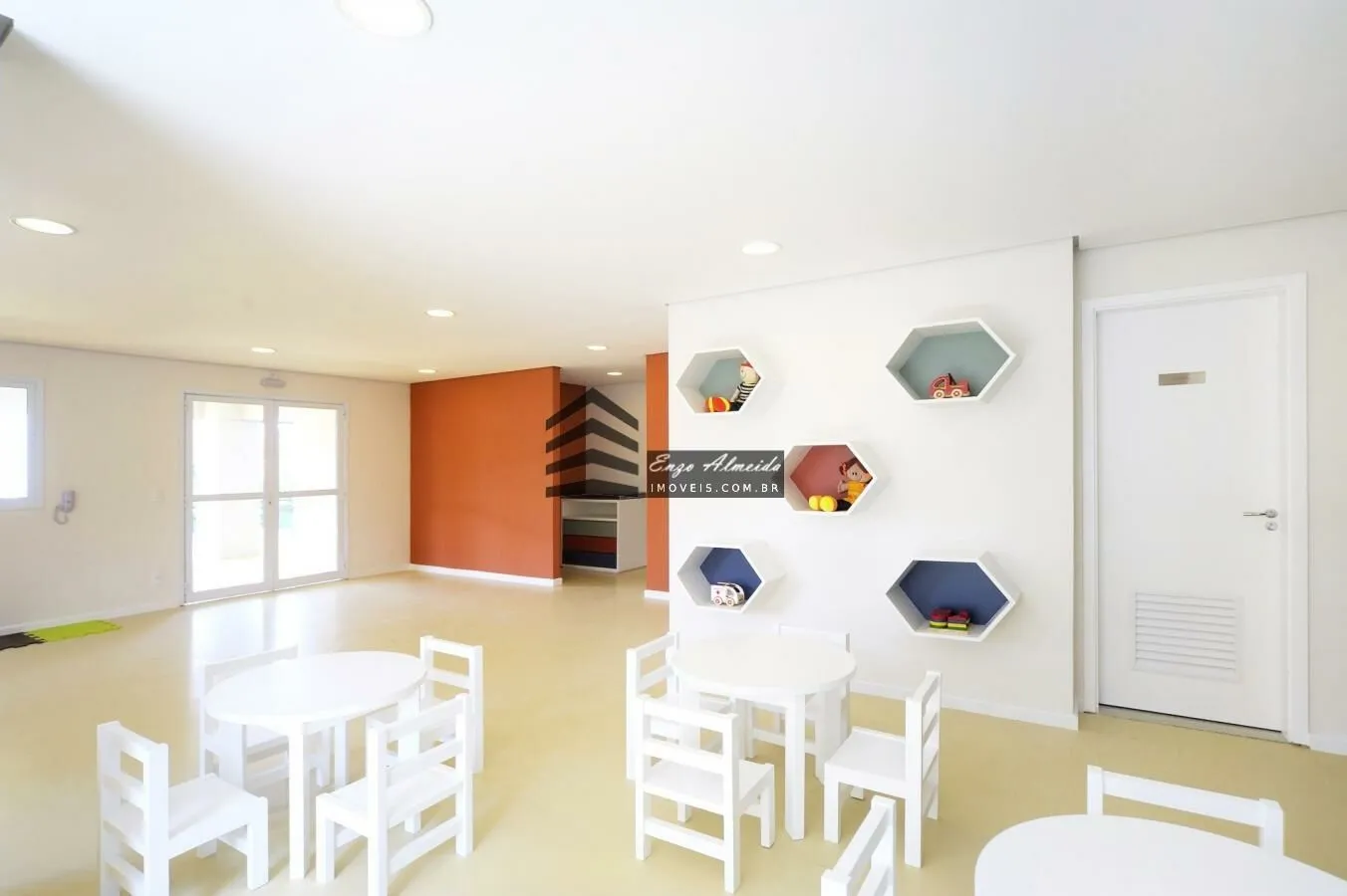 Imagem Apartamento à venda em São Paulo/SP