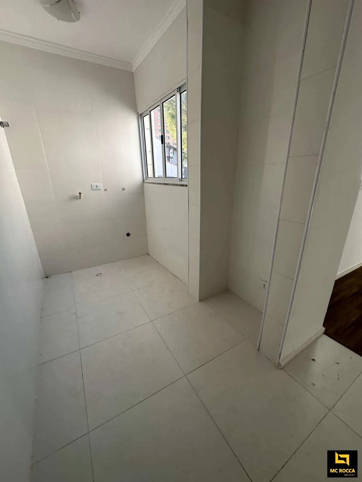 Imagem Cobertura sem condomínio 2 dormitórios - Pq das Nações - Santo André