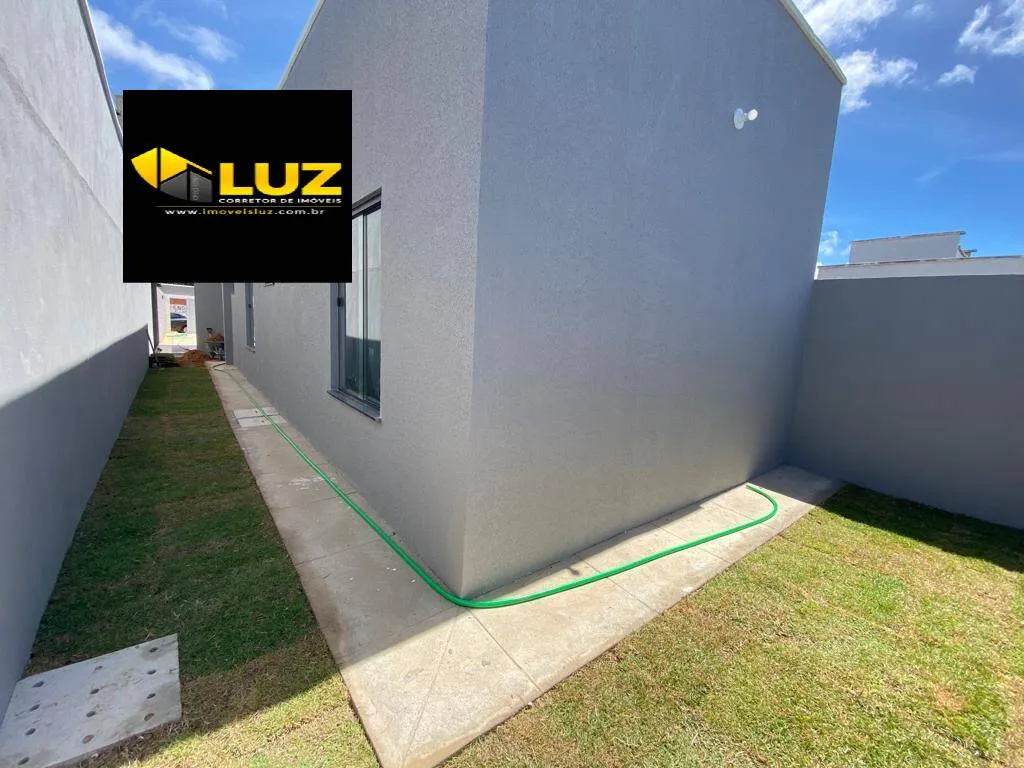 Imagem Casas novas no Melhor do Divinéia no AQUIRAZ!! Próximo a CE 040, há 10 minu