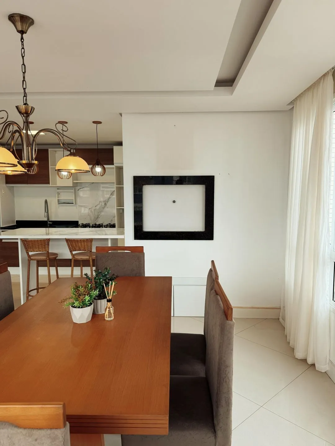 Imagem Apartamento à venda em Torres, Predial, com 3 quartos, 105.23m2