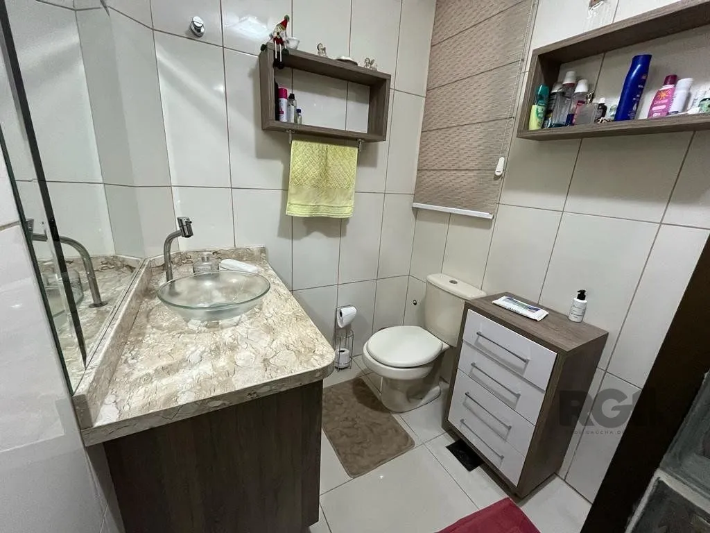 Imagem Apartamento em Farroupilha
