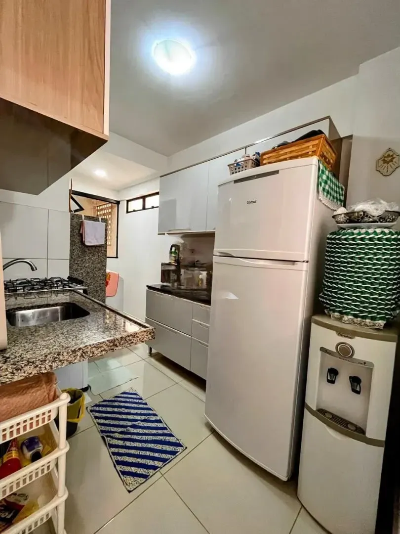Imagem Apartamento com 2 Quartos à Venda, 55 m² em Parque das Árvores - Parnamirim