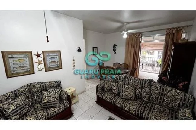 Imagem Apartamento 3 dormitorios com sacada