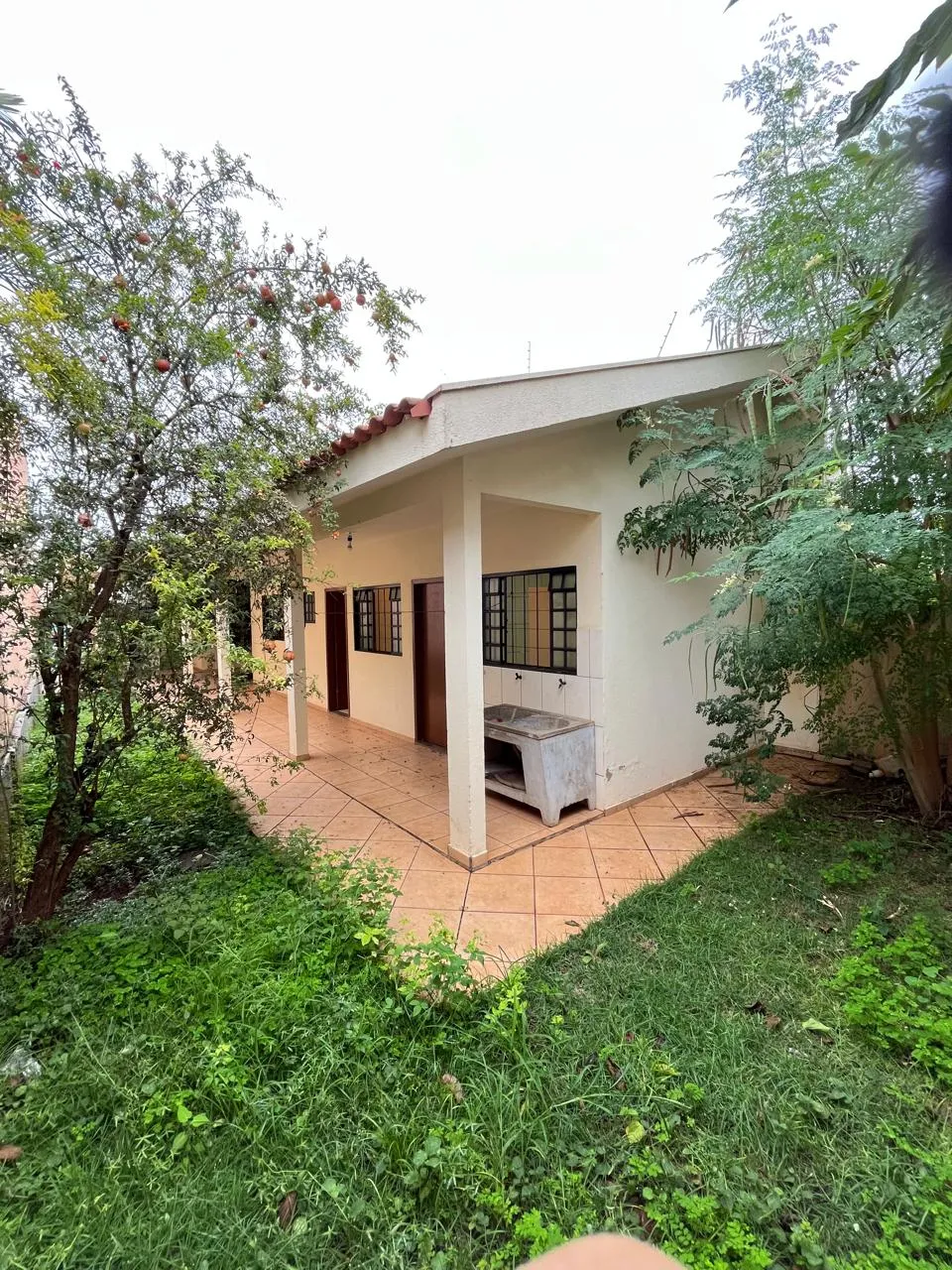 Imagem Casa 245m Umuarama-PR 350