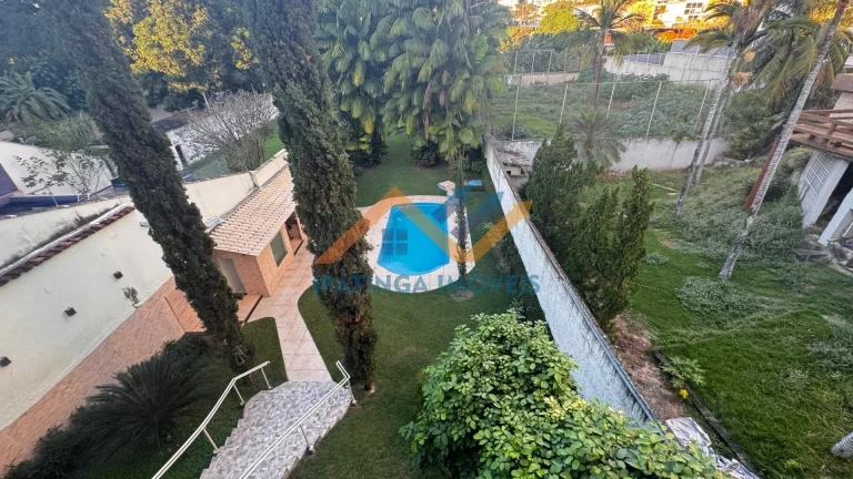 Imagem Casa grande à venda no bairro Cidade Nobre - Ipatinga