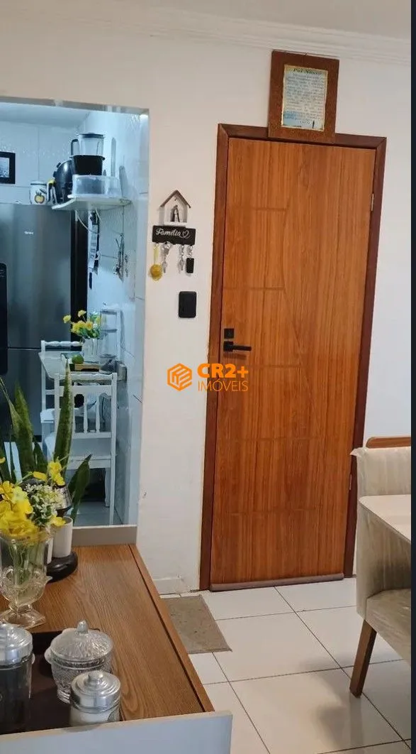 Imagem Vendo Apartamento em Olinda com 3 quartos e 1 suite.