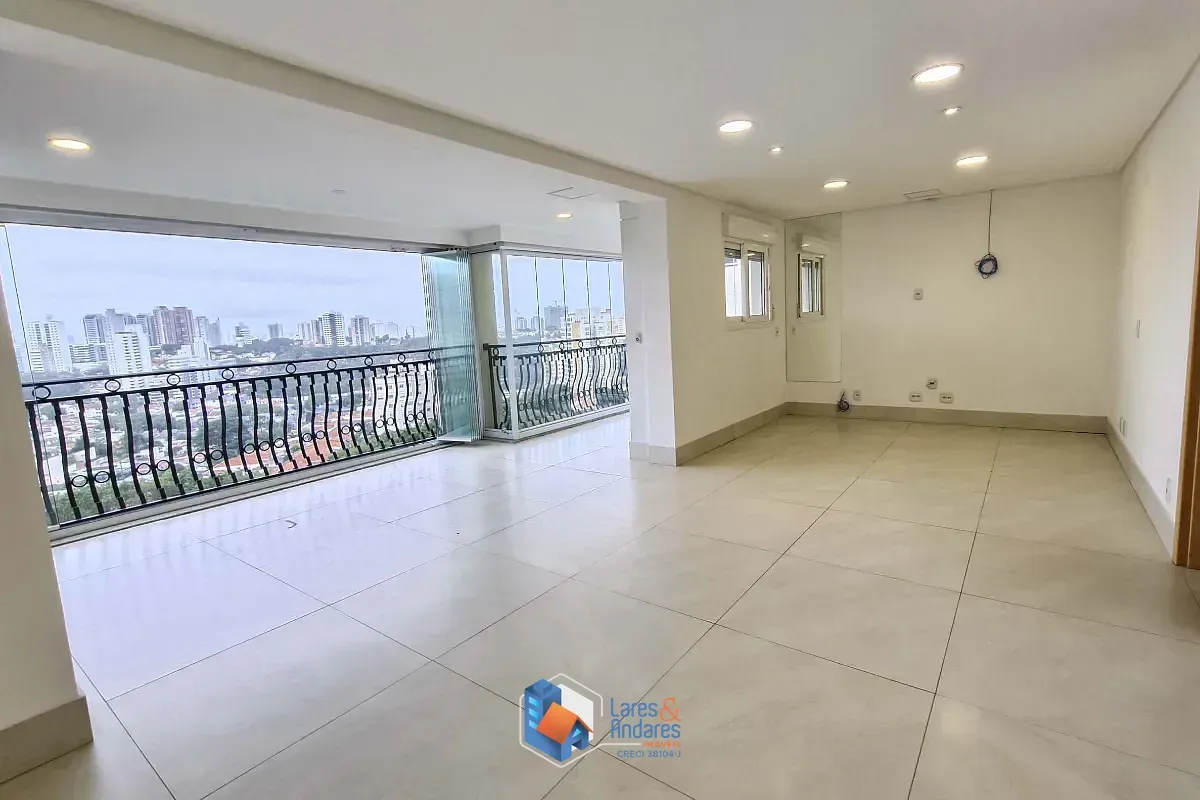 Imagem Apartamento para venda em Vila Mariana com 2 quartos, sendo 2 suítes, 103m²