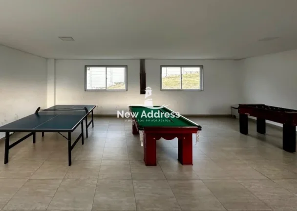 Imagem 2 quartos em condomínio fechado - Nossa Senhora da Penha, Vila Velha