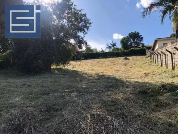 Imagem Excelente Terreno à venda, 1012 m² por R$ 220.000 - Recanto do Bosque - Socorro/SP