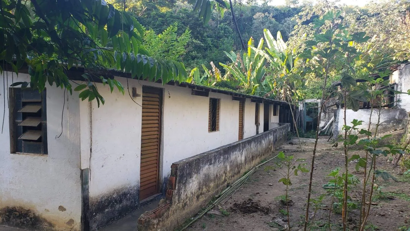 Imagem Sítio para Venda em Três Rios / RJ no bairro Bemposta