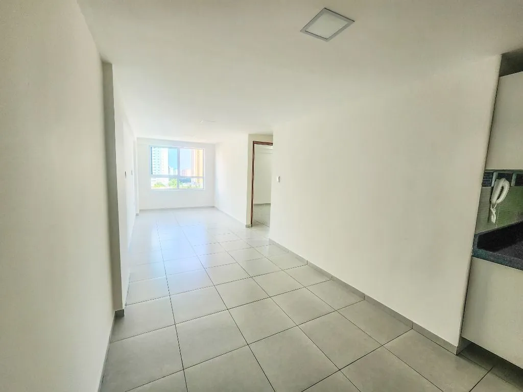 Imagem Apartamento com 2 dormitórios à venda, 72 m² por R$ 568.856,00 - Miramar - João Pessoa/PB