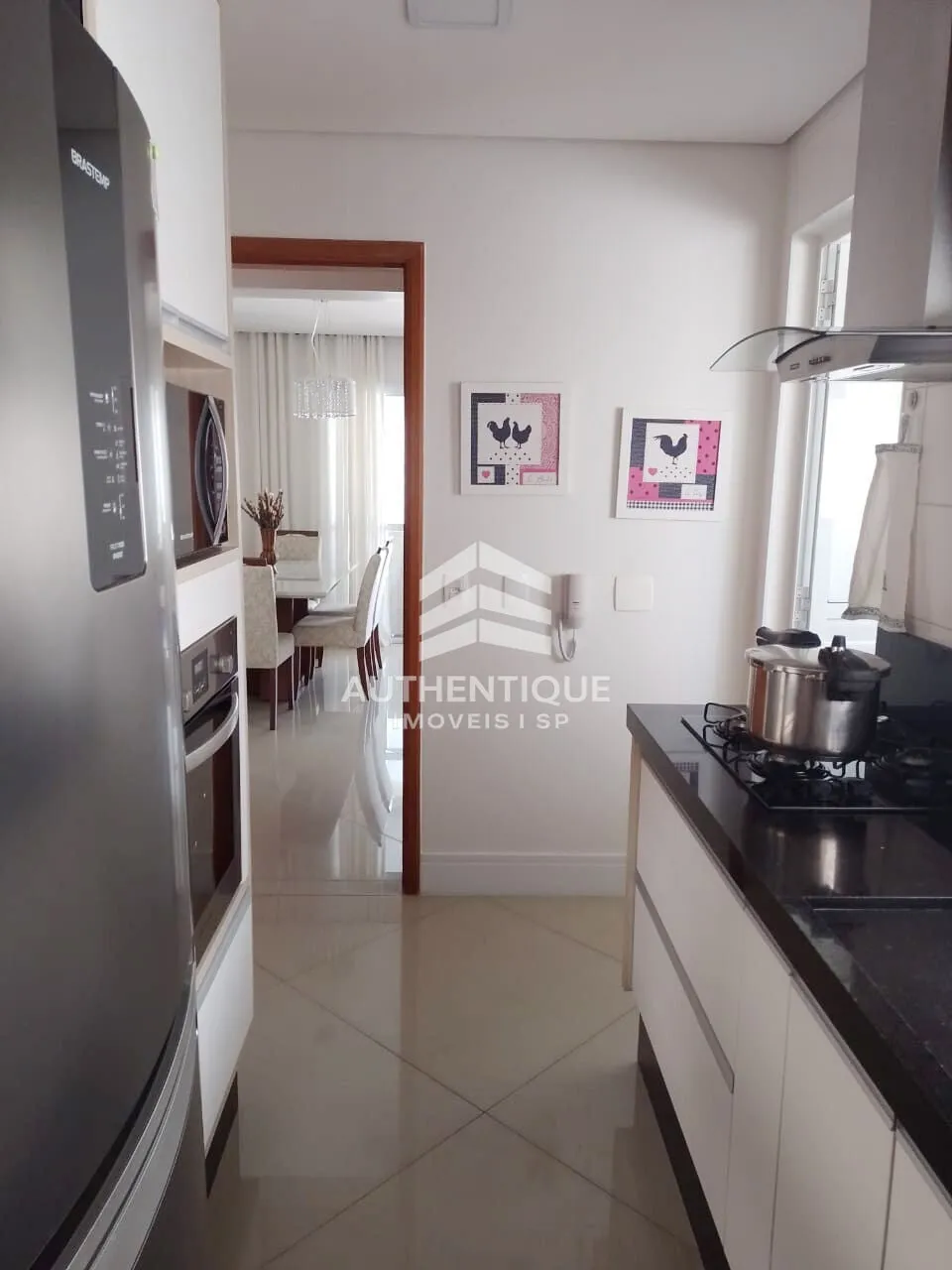 Imagem ANIMA CLUBE PARQUE SBC - Apartamento à venda no bairro Vila Lusitânia - São Bernardo do Campo/SP