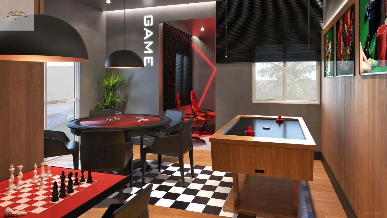 Imagem APARTAMENTO RESIDENCIAL em Santo André - São Paulo, Centro
