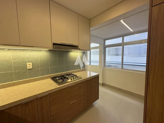 Imagem Apartamento à venda no Boqueirão!