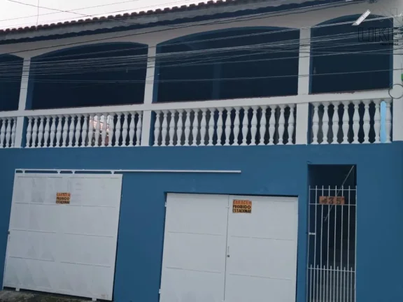 VENDO casa Jd. Telespark