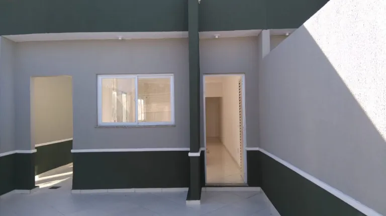 Imagem Casa com 2 Quartos à Venda, 59 m² em Parque Jaraguá - Bauru