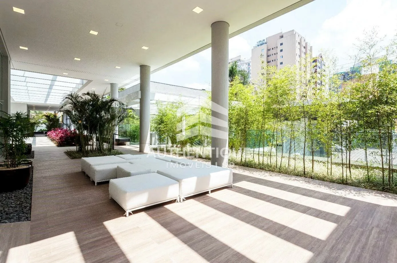 Imagem ARTE ARQUITETURA MOEMA - Apartamento à venda em São Paulo/SP