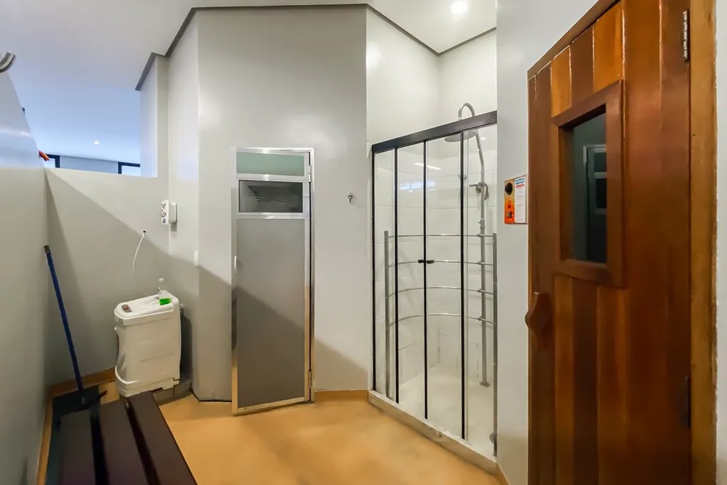 Imagem Apartamento à venda em São Paulo, Campo Belo, com 2 quartos, 105m2