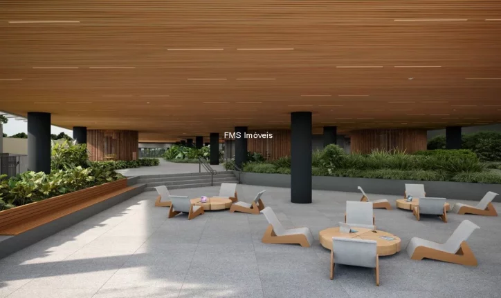 Imagem Conjunto comercial com 1.790m² para locação em Pinheiros.