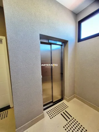 Imagem Apartamento Novo no Residencial Paraíso, moderno e excelente acabamento.
