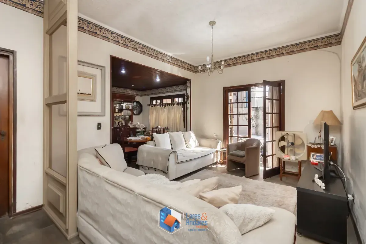 Imagem Casa para venda em Vila Jaguara com 3 quartos, 130m²