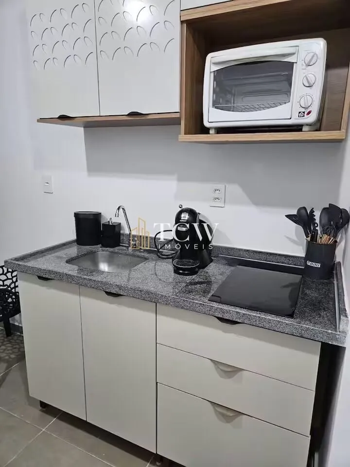 Imagem Apartamento à venda no bairro Vila Mariana - São Paulo/SP, Zona Sul