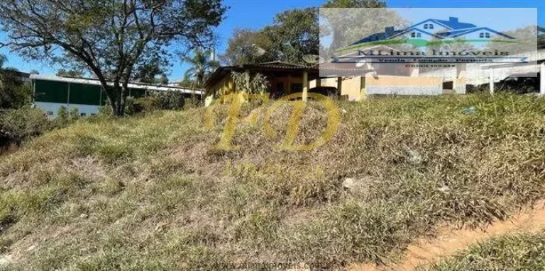 Imagem Áreas (terreno) Industriais para Venda em Mairiporã