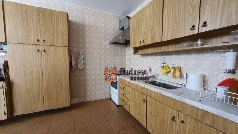Imagem Casa com 3 dormitórios à venda, 135 m² por R$ 680.000,00 - Vila Vioto - Jundiaí/SP