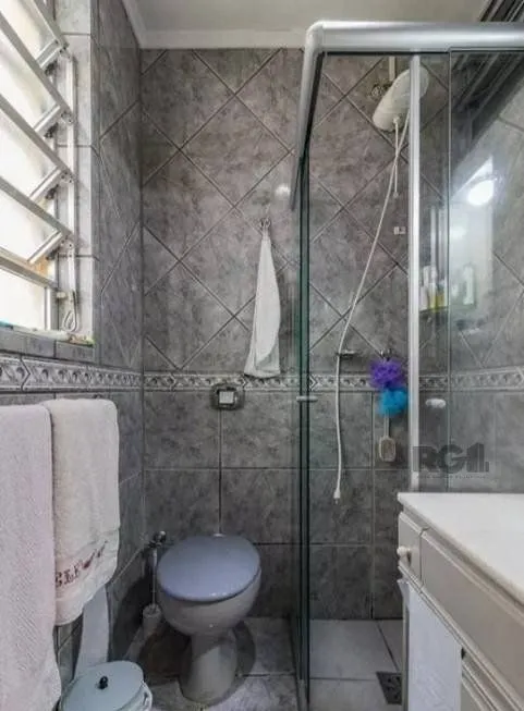 Imagem Apartamento de 3 dormitórios na Cidade Baixa