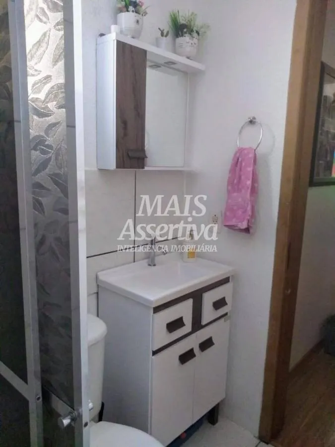 Imagem Apartamento para Venda em São Leopoldo / RS no bairro Santos Dumont