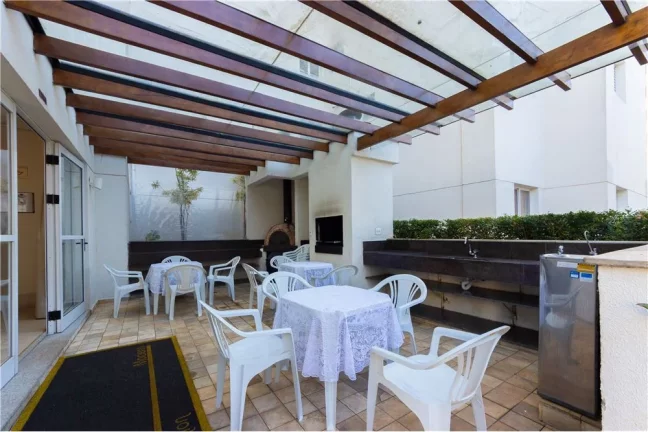 Imagem APARTAMENTO RESIDENCIAL em São Paulo - SP, Mooca