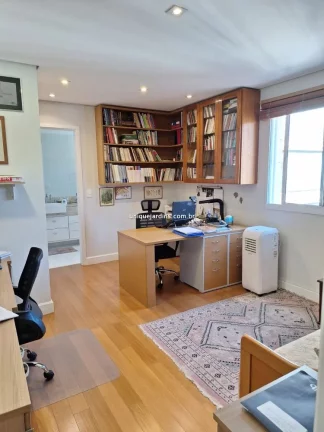 Imagem Cobertura Duplex à venda Vila Olímpia São Paulo