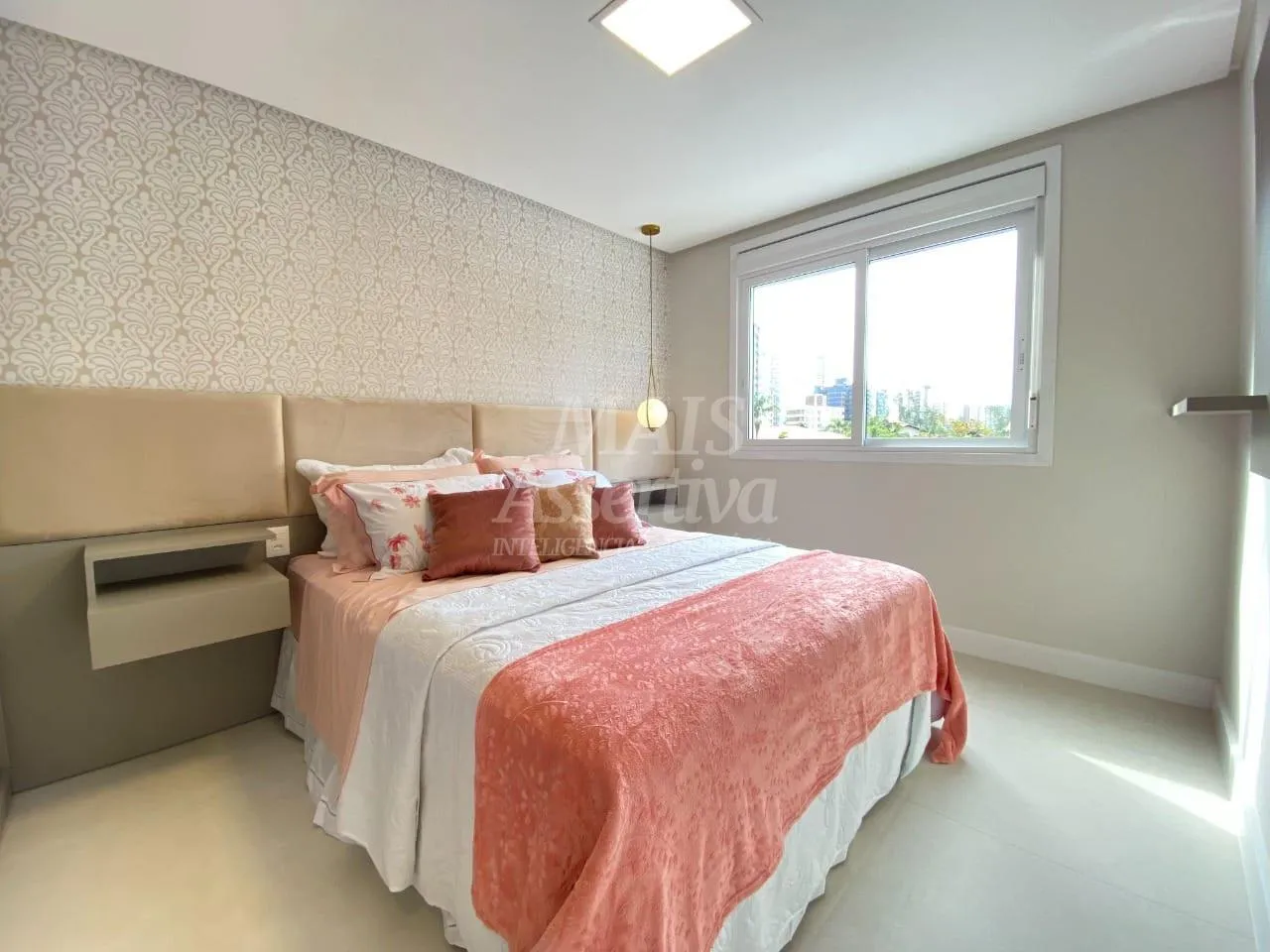 Imagem Apartamento 03 dormitórios Beira Mar Torres