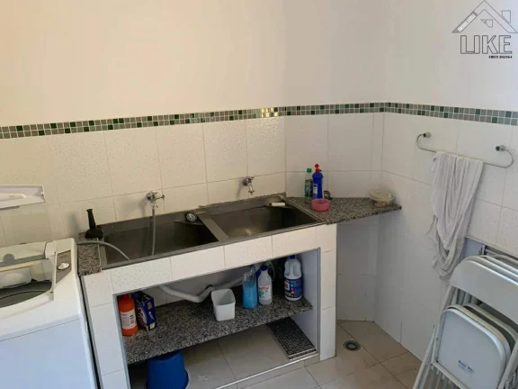 Imagem Vendo apartamento Jardim Satélite