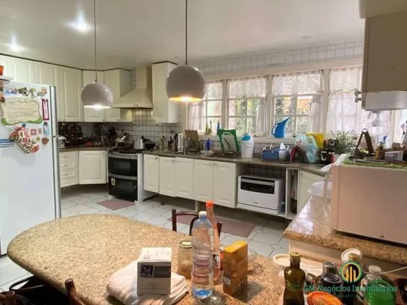 Imagem Casa com 4 suites com Edícula HOME OFFICE- Fazendinha