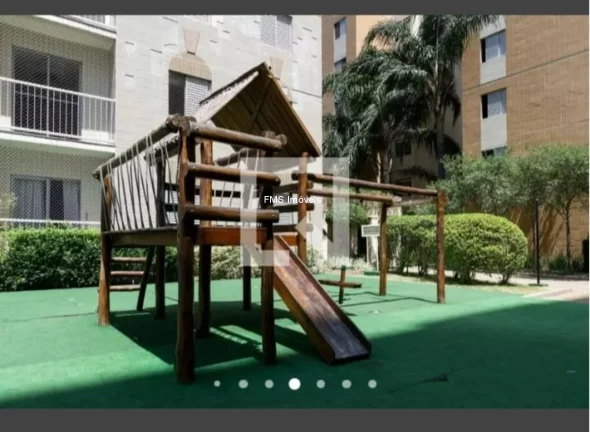 Imagem Apartamento à venda em São Paulo-SP, 2 quartos, 1 sala, 1 vaga de garagem, 45m² no Cambuci! Venha conferir!