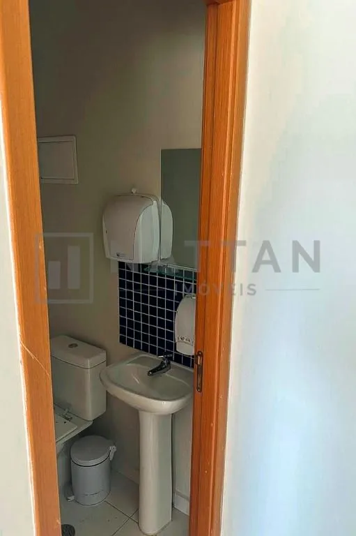 Imagem Sala para alugar, 33 m² por R$ 4.123,00/mês - Tatuapé - São Paulo/SP