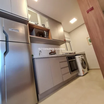 Imagem APARTAMENTO RESIDENCIAL EVO RESIDENSE- VILA FAHL