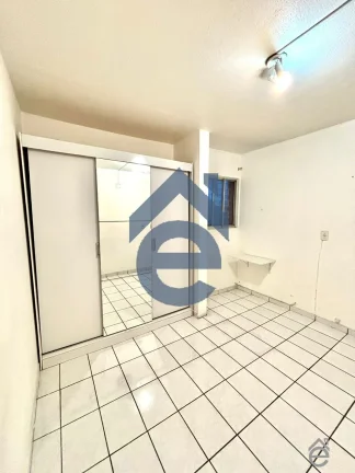 Imagem Apartamento à venda na Jatiúca, no Climério Sarmento, 2/4, 56m2, garagem