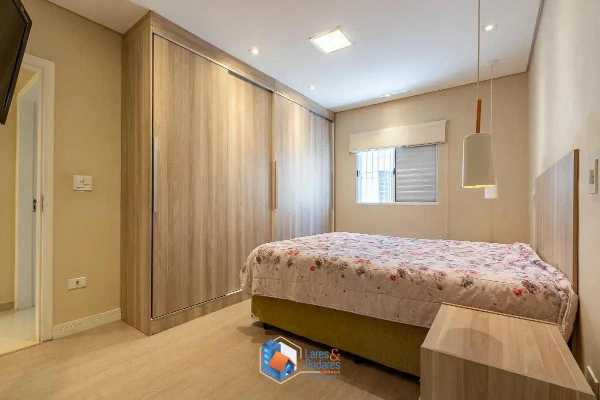 Imagem Casa para venda em Brooklin Paulista com 3 quartos, sendo 1 suíte, 190m²