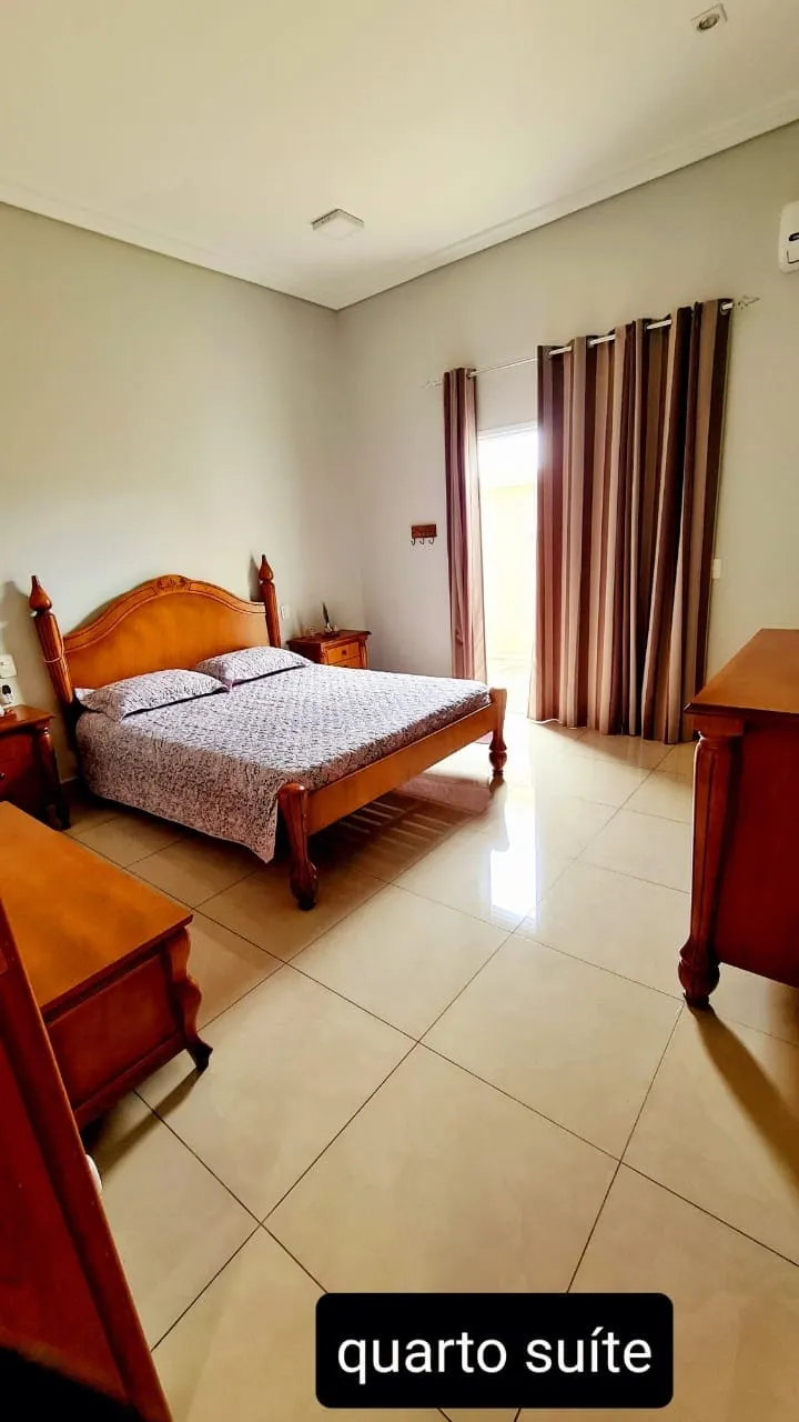 Imagem Casa à venda 3 Quartos, 1 Suite, 2 Vagas, 300M², Residencial Santa Helena, Caçapava - SP | Residencial Santa Helena
