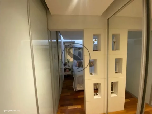 Imagem APARTAMENTO RESIDENCIAL em SÃO PAULO - SP, CAMPO BELO