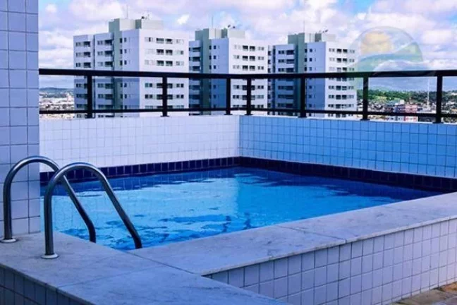 Imagem Apartamento 02 quartos, vista mar, em Piedade, Jaboatão dos Guararapes.