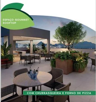 Imagem Green Life Novo Lar: Apartamentos Modernos e Confortáveis à Venda