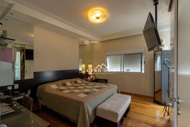 Imagem Casa à venda, 252 m² por R$ 1.450.000,00 - Dois Córregos - Piracicaba/SP