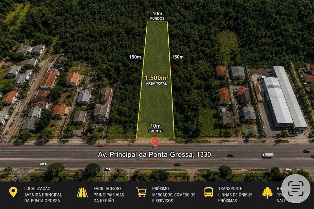 Foto do Imóvel