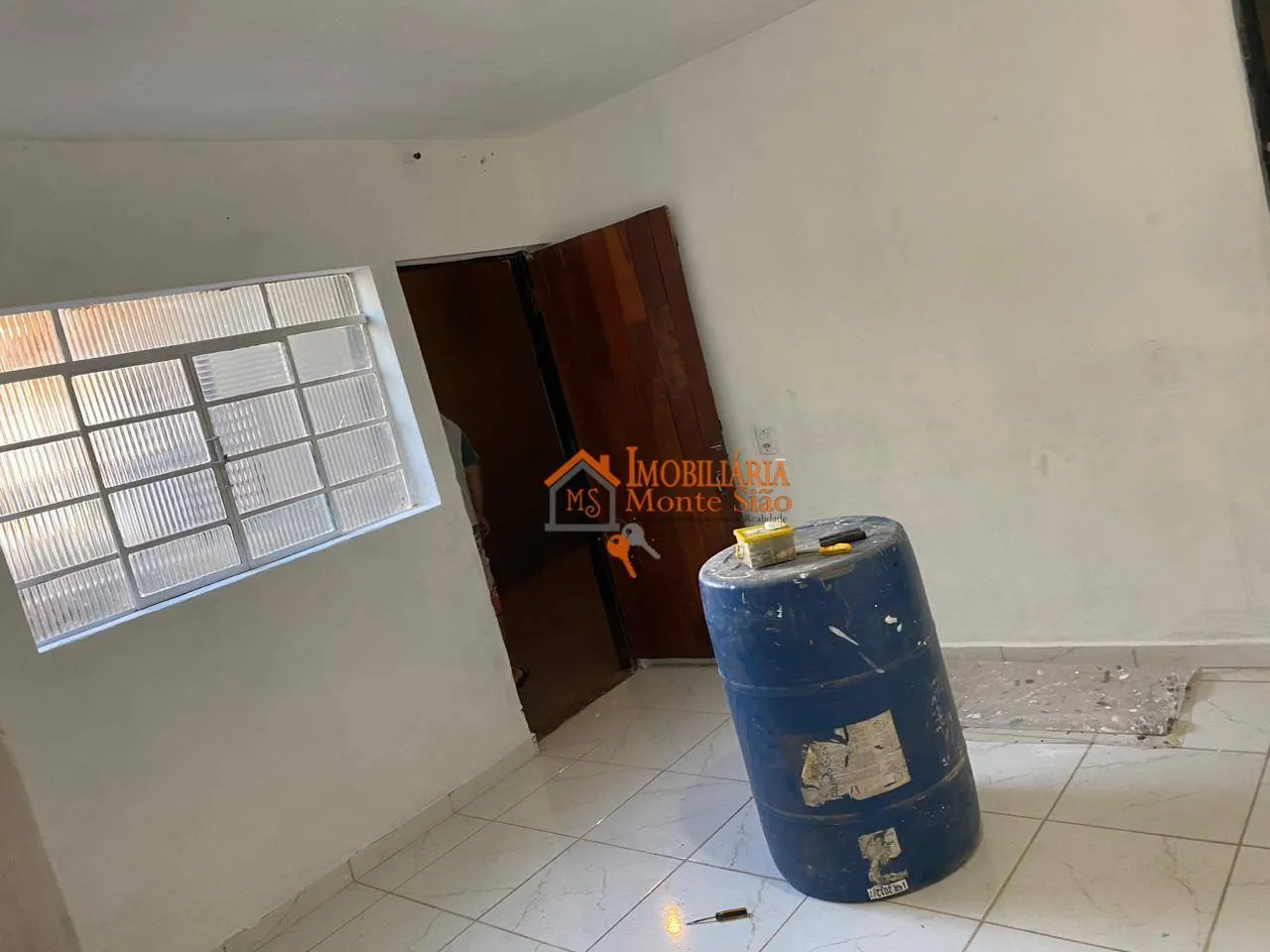 Imagem Casa com 2 dormitórios à venda, 100 m² por R$ 445.000,00 - Parque Uirapuru - Guarulhos/SP
