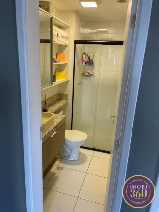 Imagem Apartamento à Venda 2 Dormitórios Eleva Tatuapé Chácara Califórnia SP