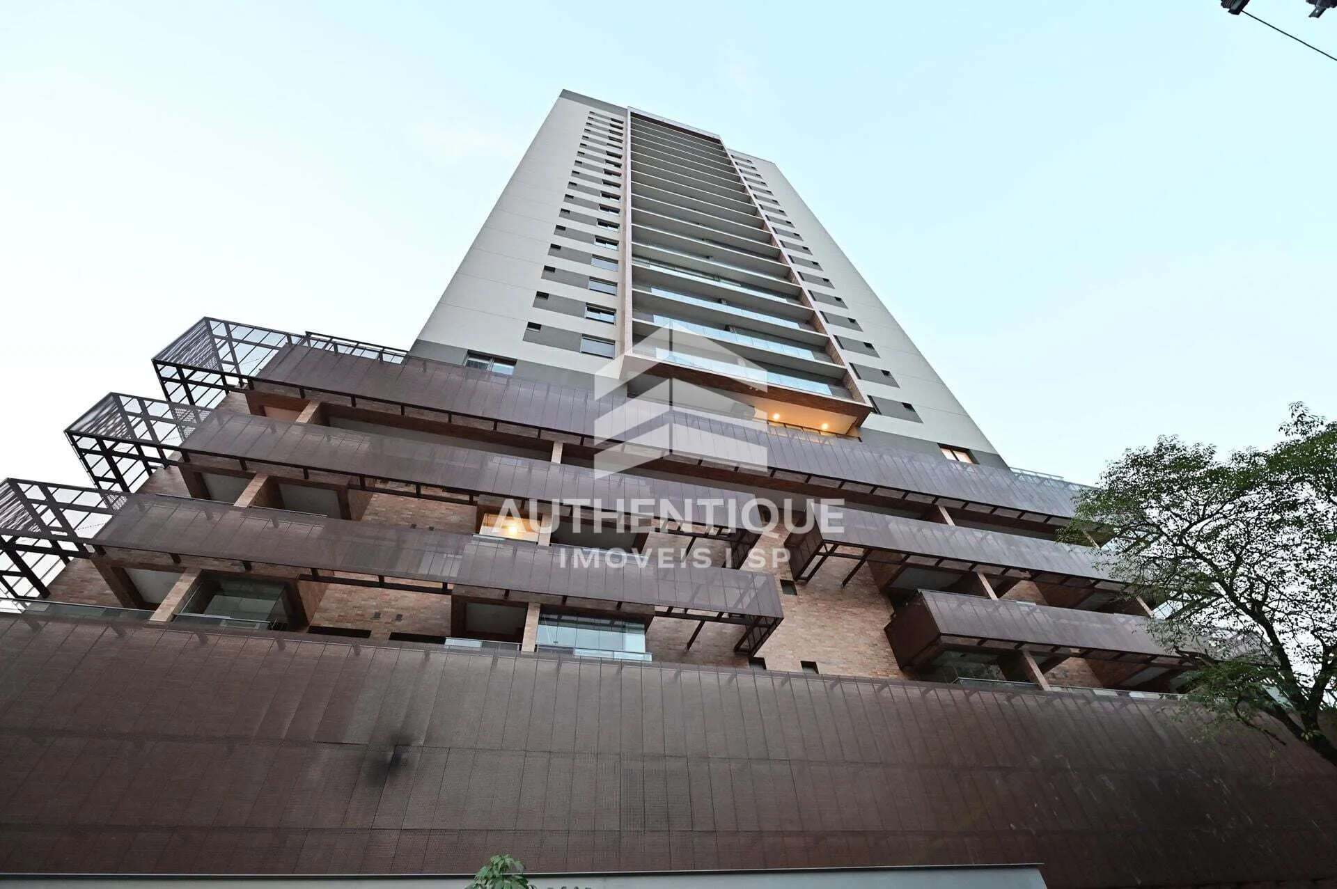 Imagem MOV Perdizes - Apartamento à venda no bairro Perdizes - São Paulo/SP, Zona Oeste